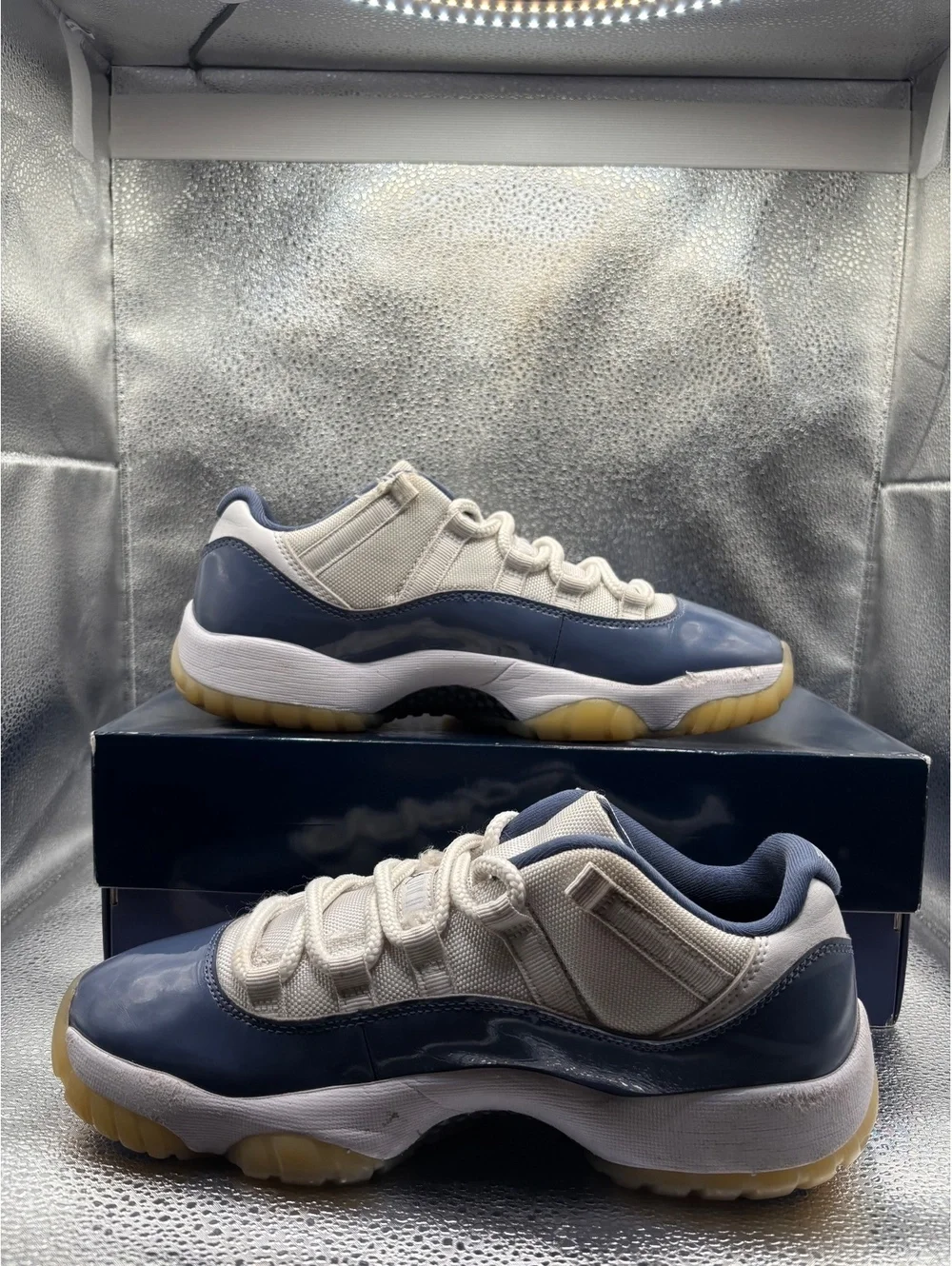 N/A size men’s